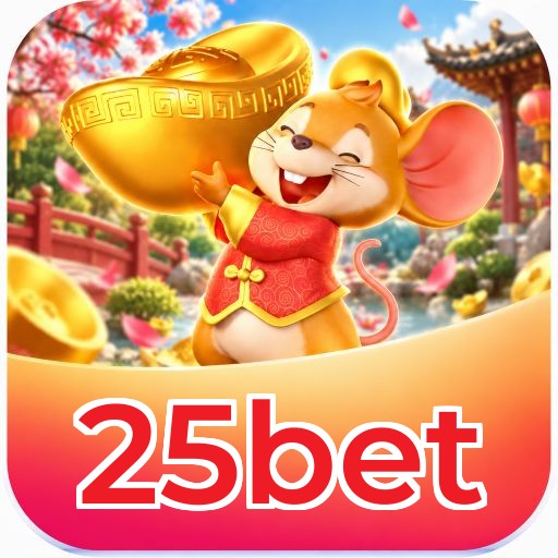 Logo 25bet