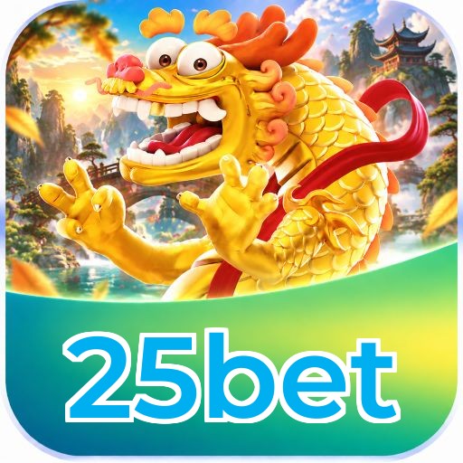Logo 25bet