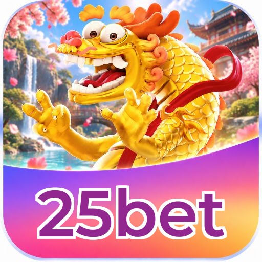 Logo 25bet