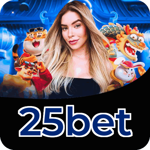 Catálogo 25bet 2.547 jogos - Pragmatic Play, Evolution, NetEnt