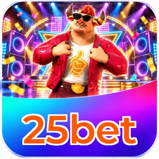 Logo 25bet