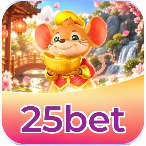 Logo 25bet