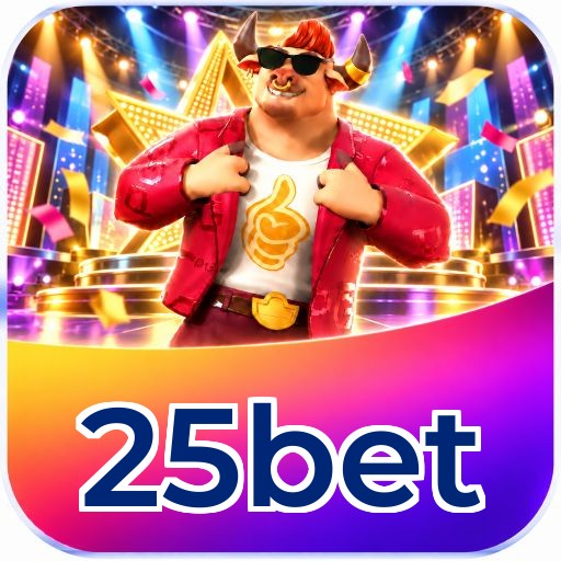 Login 25bet