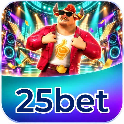 Plataforma 25bet