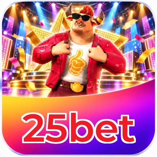 Bônus 25bet