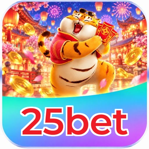 Logo 25bet