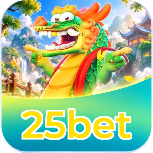 Logo 25bet