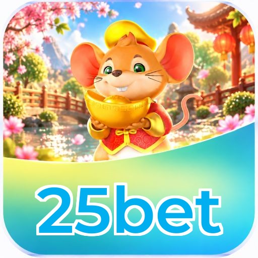 Cassino 25bet