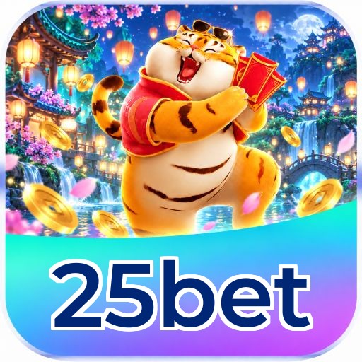 Logo 25bet
