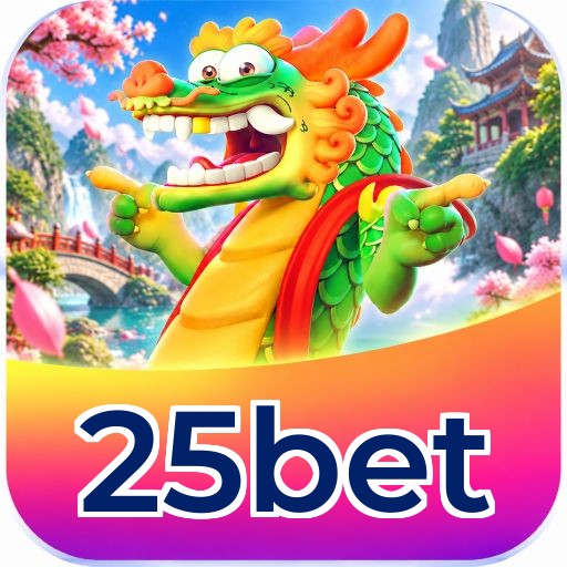 Logo 25bet