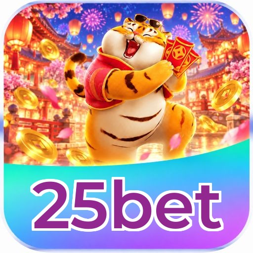 Logo APK 25bet Android