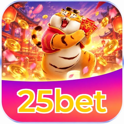 Cadastro 25bet